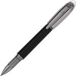 Montblanc Starwalker Doue Ultra Black Fineliner/Rollerball Pen
